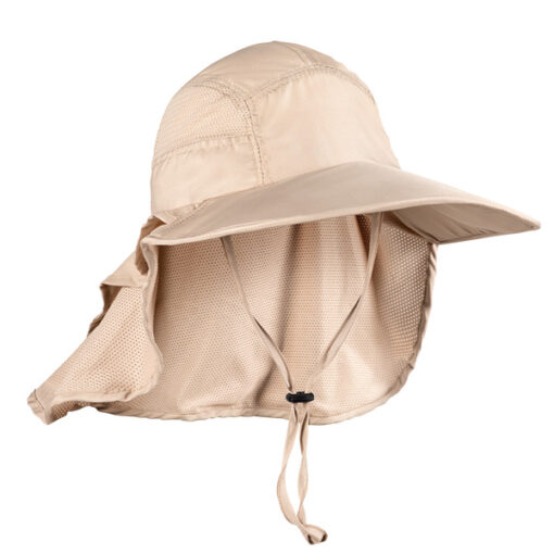 GORRO SAMOA BEIGE KUMEN