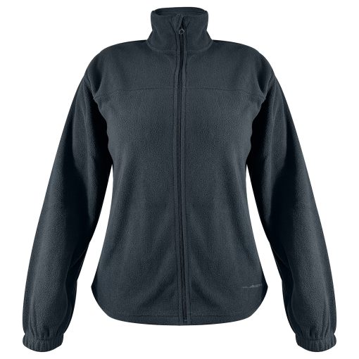 CASACA MICROPOLAR AZUL KUMEN