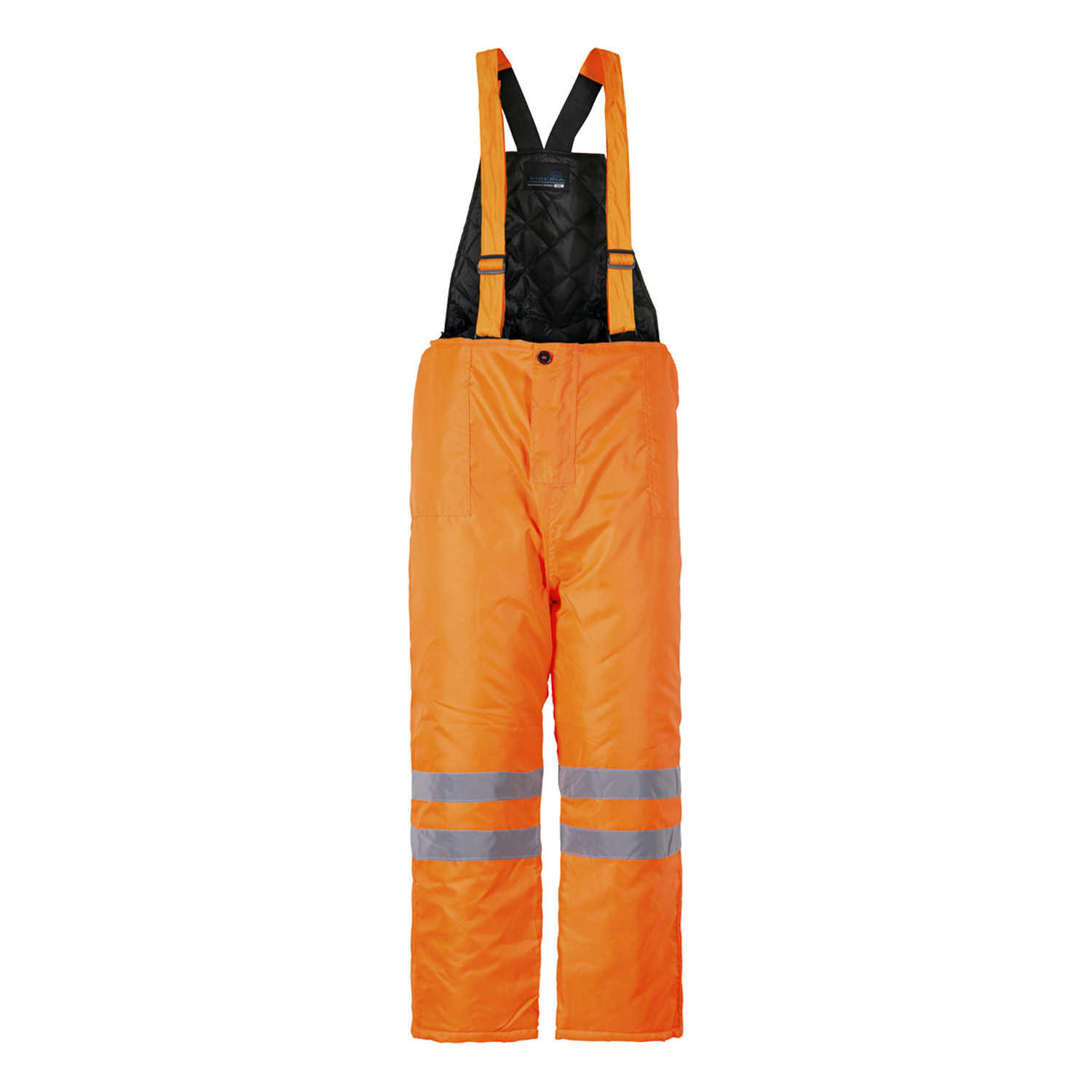 JARDINERA THERM 360 NARANJO OXFORD / TAFETAN ISP SIBERIA