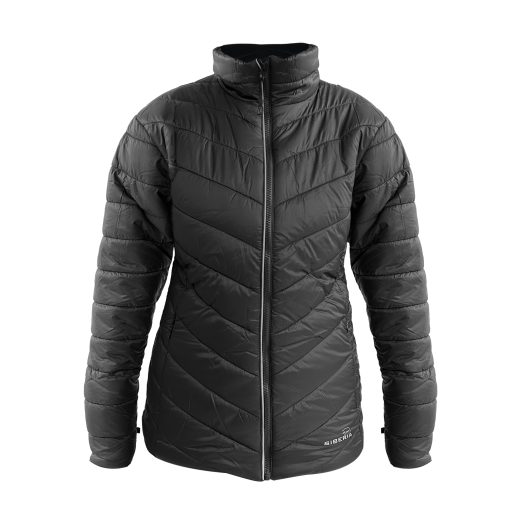 PARKA INSULADA TRI-85 MUJER SIBERIA