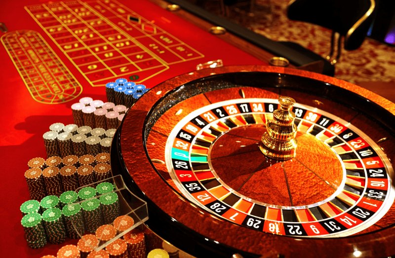 Explore millioner casino
